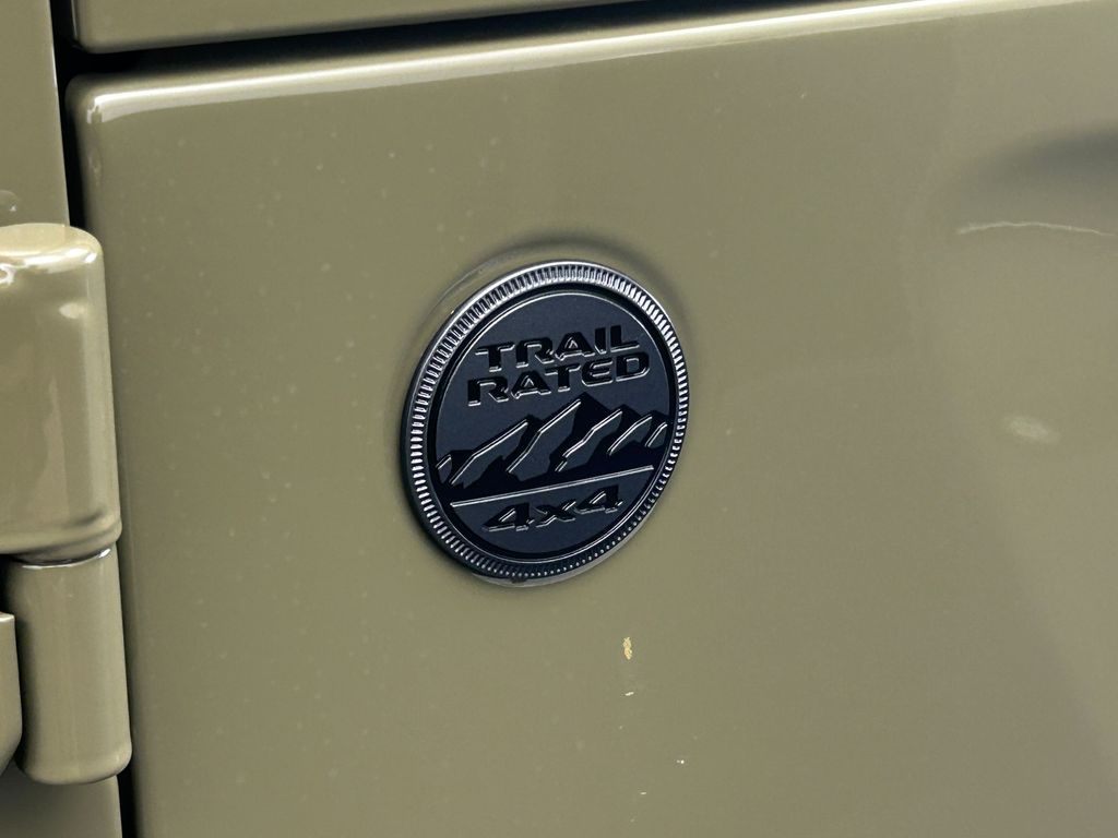 New 2026 Pj5 Jeep Sport image 39