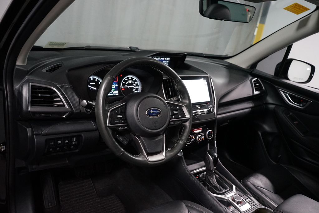 Thumbnail: 2023 Subaru Forester - 11