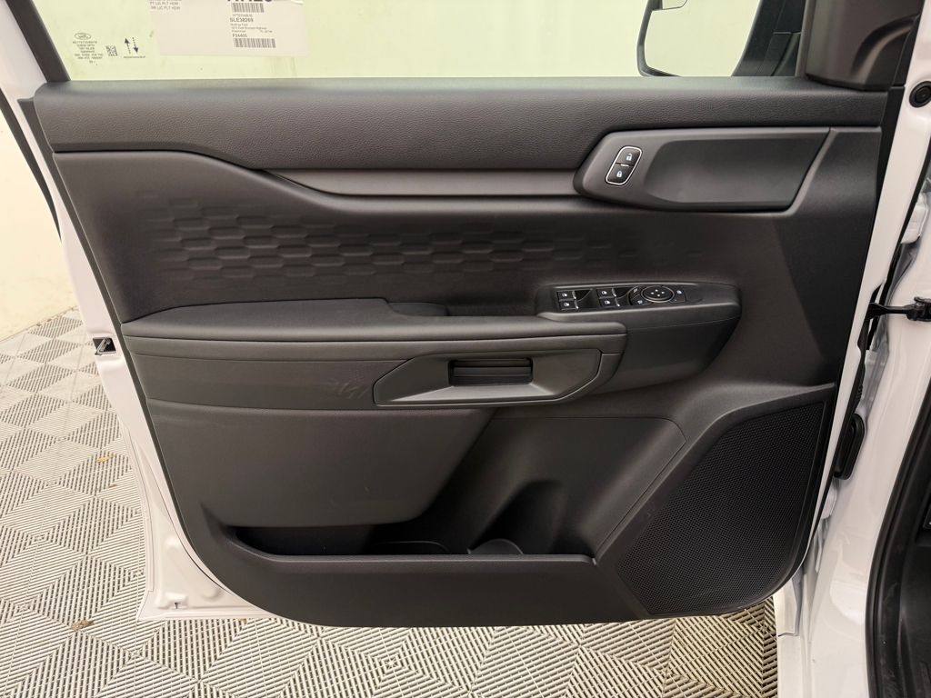 2025 Ford Ranger XL photo 22