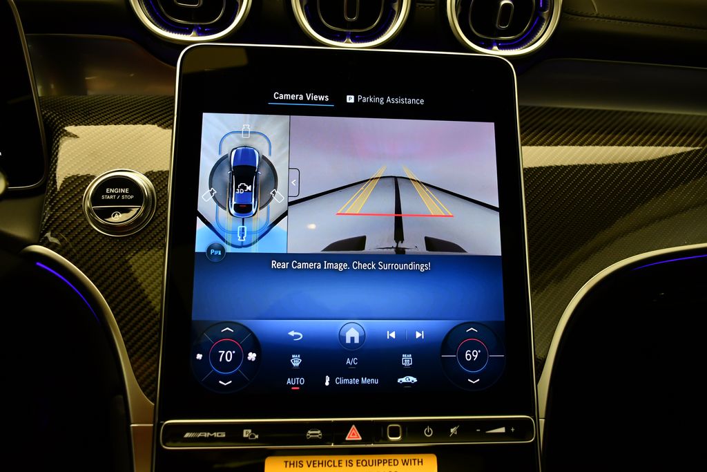 Thumbnail: 2026 Mercedes-Benz GLC - 28