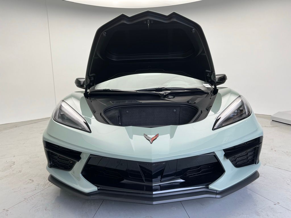 Thumbnail: 2024 Chevrolet Corvette - 5