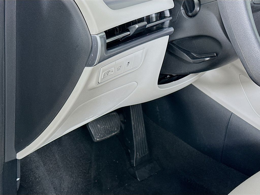 Thumbnail: 2025 Hyundai Tucson - 10