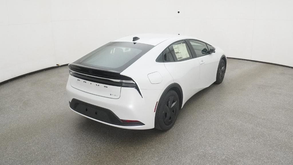 Thumbnail: 2026 Toyota Prius - 22