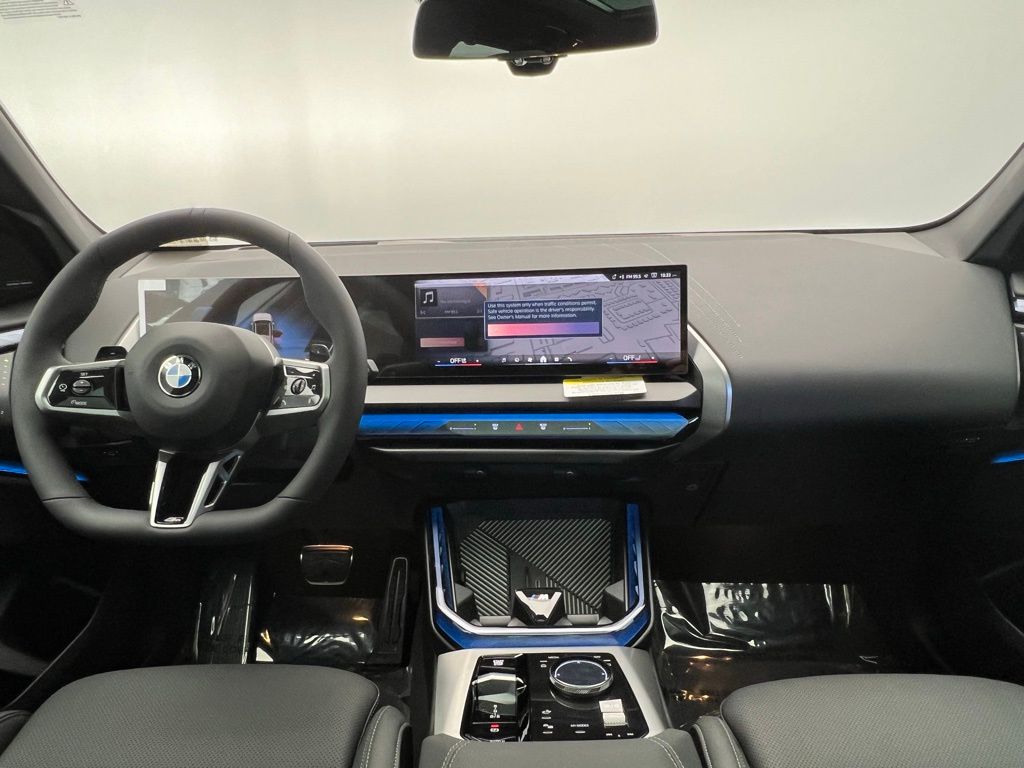 Thumbnail: 2026 BMW X3 - 10