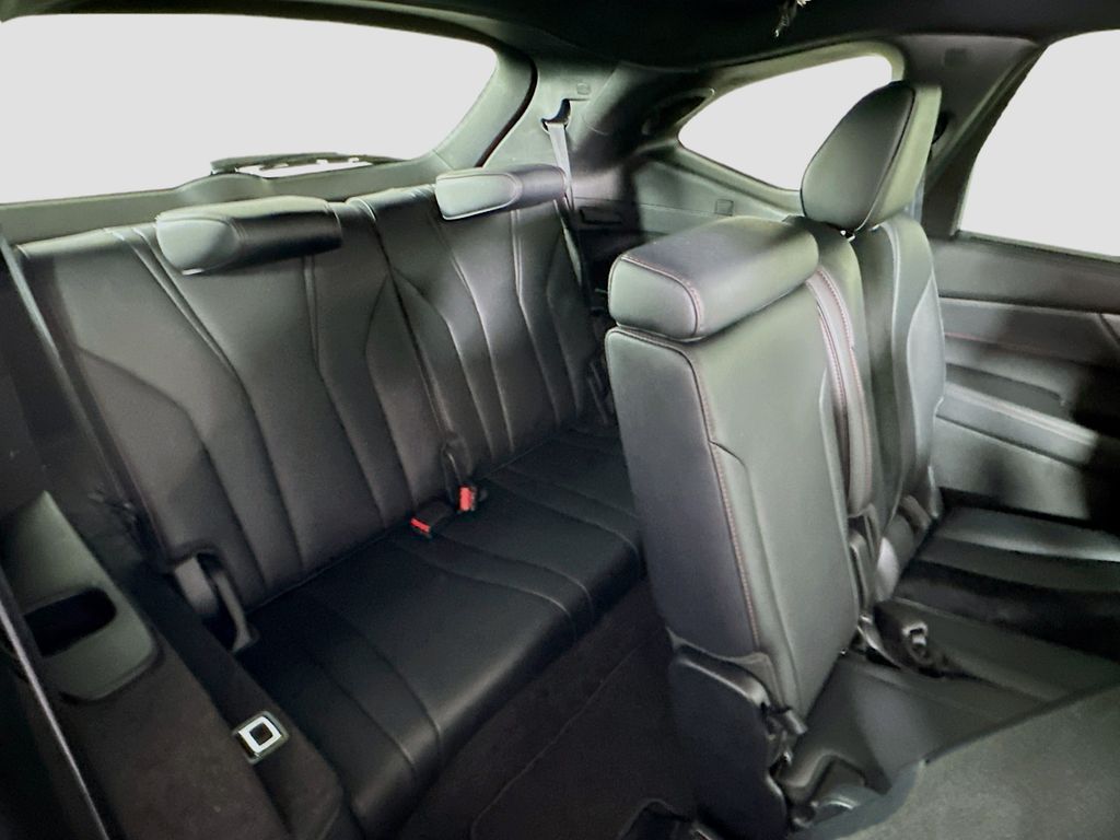 used 2023 Acura MDX car, priced at $40,299