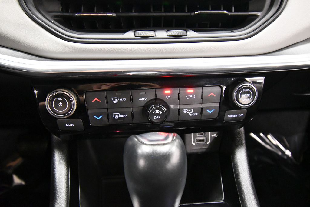 Used 2022 Jeep Compass SUV