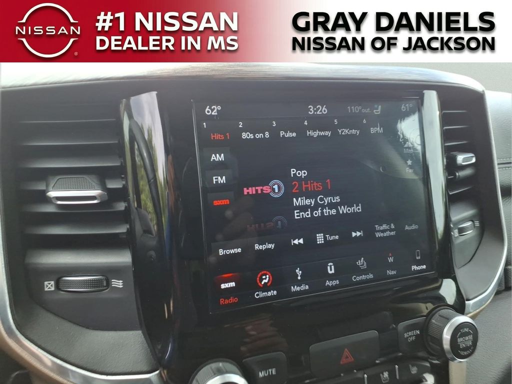 Used 2019 Ram 1500 Truck