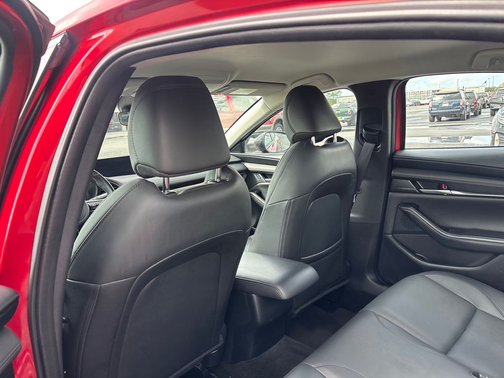 Used Car 2024 Mazda Mazda3  2.5 S Select Sport For Sale Under $25,000 In Austin, Texas