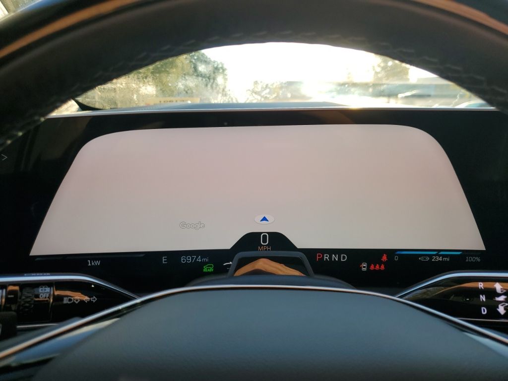 Used Car 2025 Cadillac Optiq  Sport 2 For Sale Under $50,000 In Austin, Texas