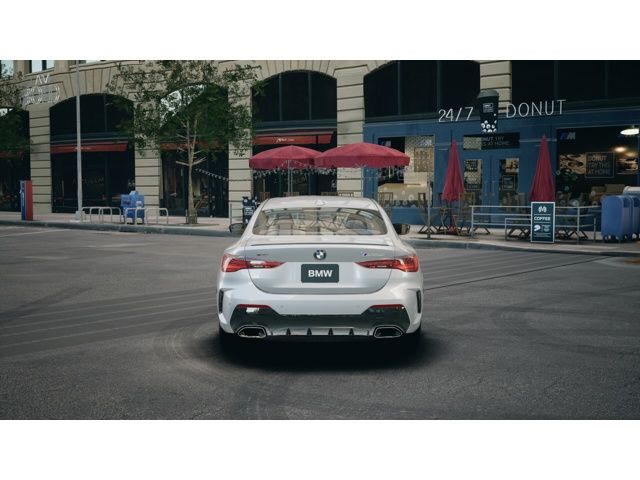 Thumbnail: 2026 BMW 4 Series - 5