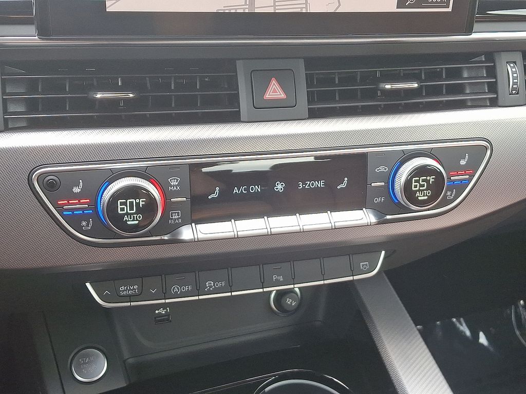 2023 Audi A4 Premium Plus 17