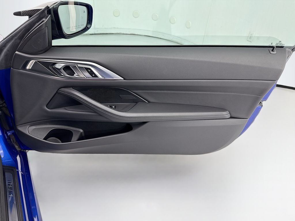 Thumbnail: 2022 BMW 4 Series - 24