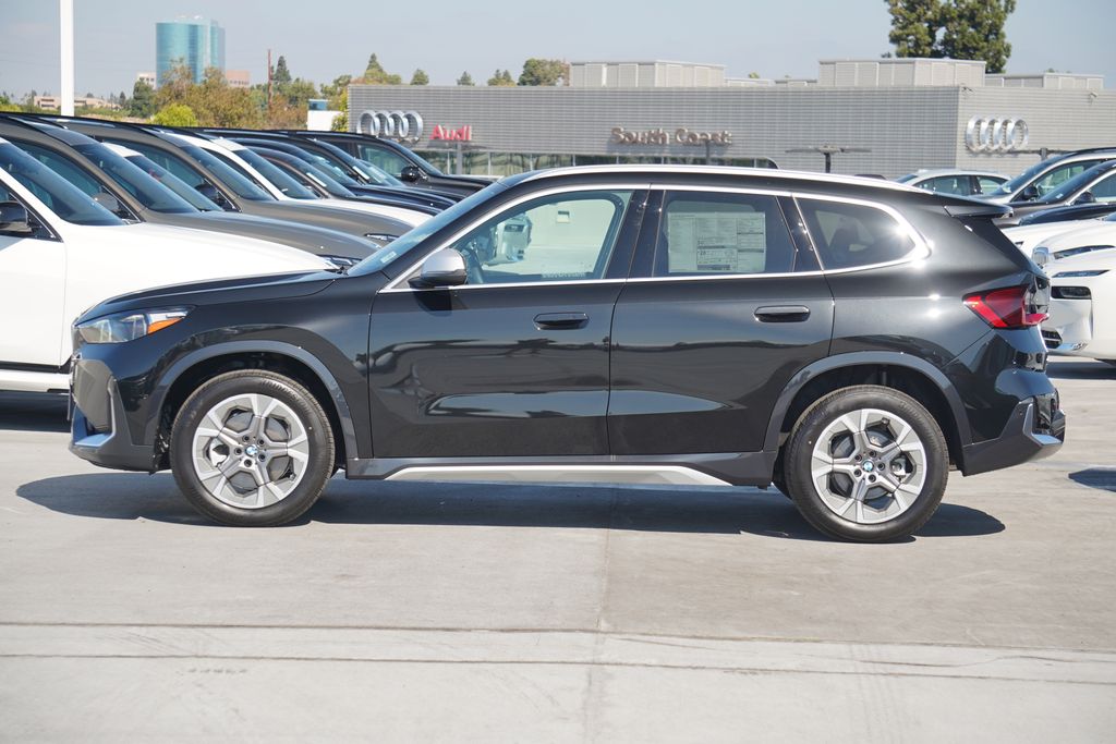 2024 BMW X1 xDrive28i 4