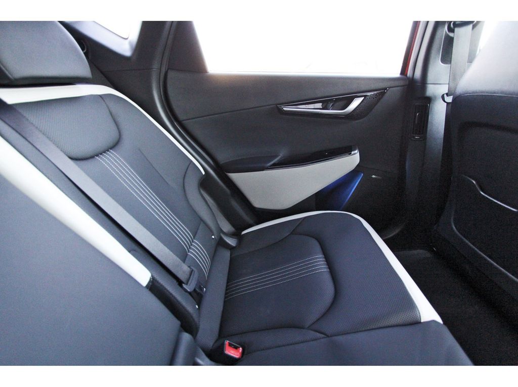 2024 Kia EV6 GT-Line Red at Community Kia