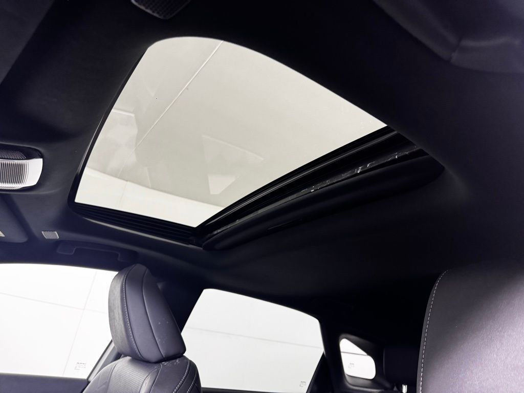 Used 2024 White Lexus 350 Premium Plus image 3