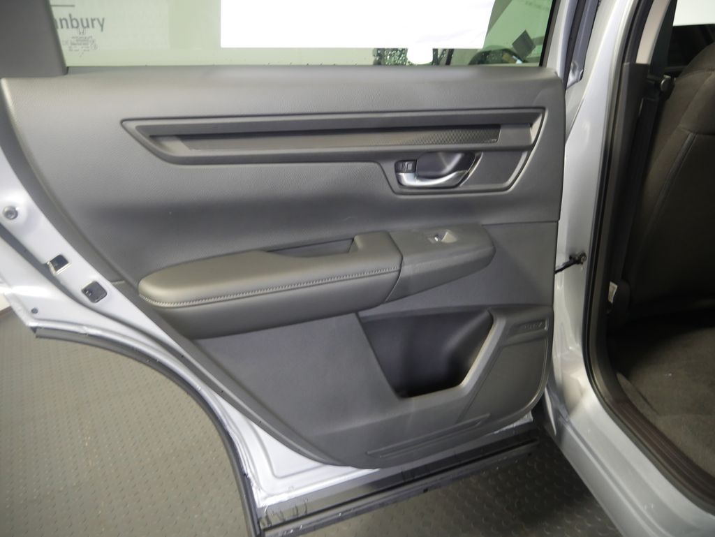 Thumbnail: 2026 Honda CR-V - 12