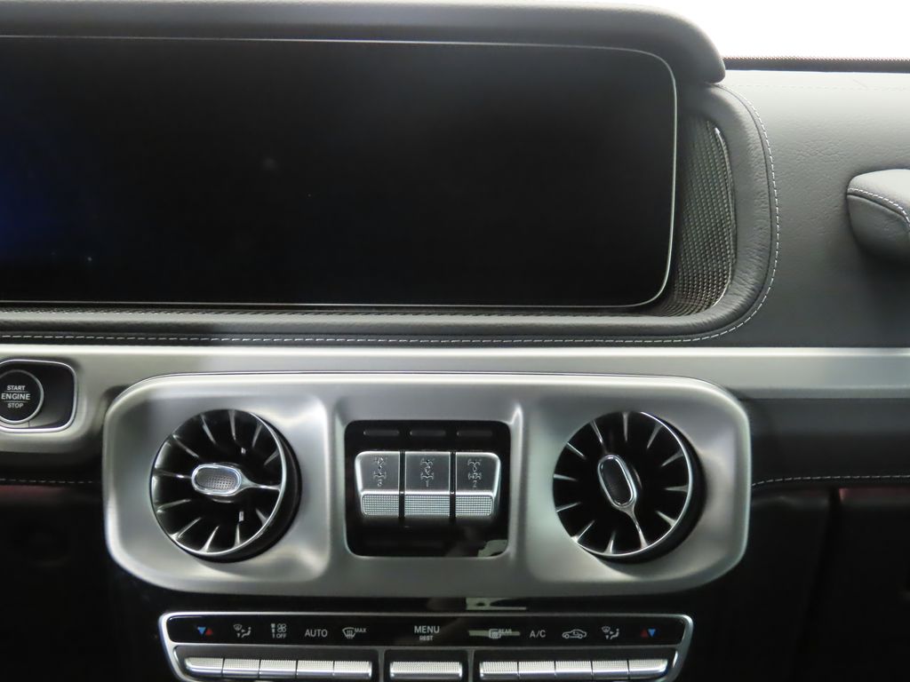 Thumbnail: 2023 Mercedes-Benz G-Class - 14