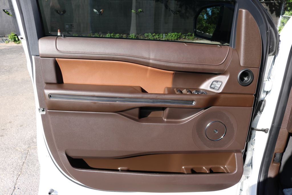 Used Car 2024 Ford Expedition  King Ranch For Sale Under $70,000 In Austin, Texas