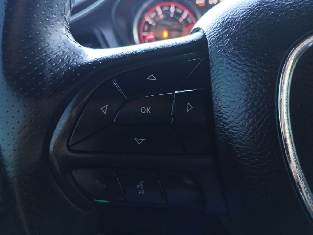 Used Car 2018 Dodge Challenger  R/t Scat Pack For Sale Under $35,000 In Austin, Texas