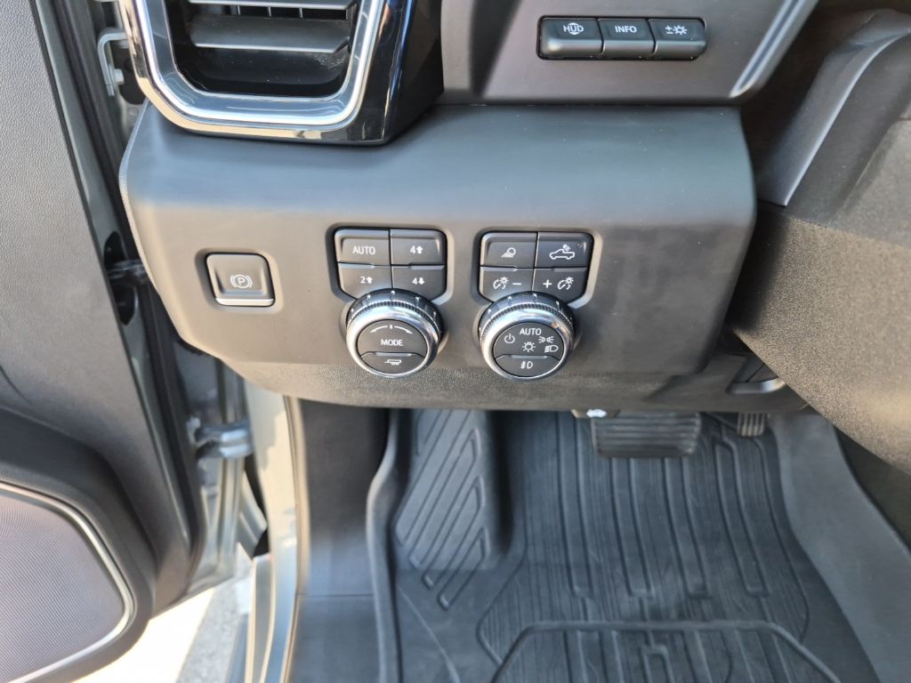 Used Car 2024 Gmc Sierra 3500hd  Denali Ultimate For Sale Under $80,000 In Austin, Texas