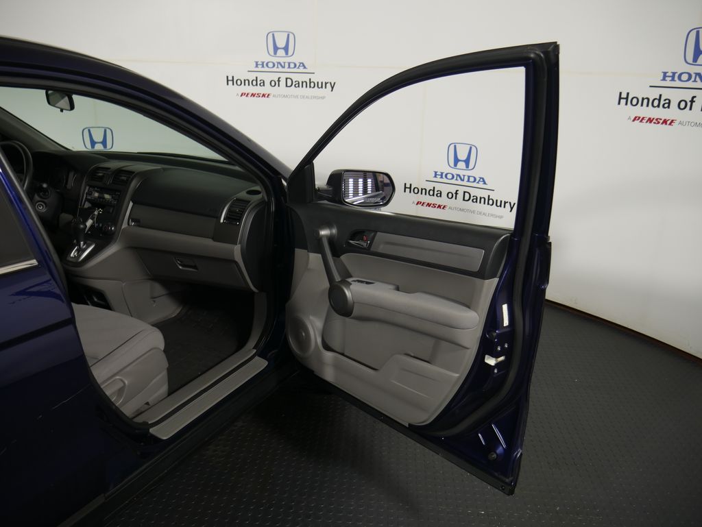 2011 Honda CR-V LX 7