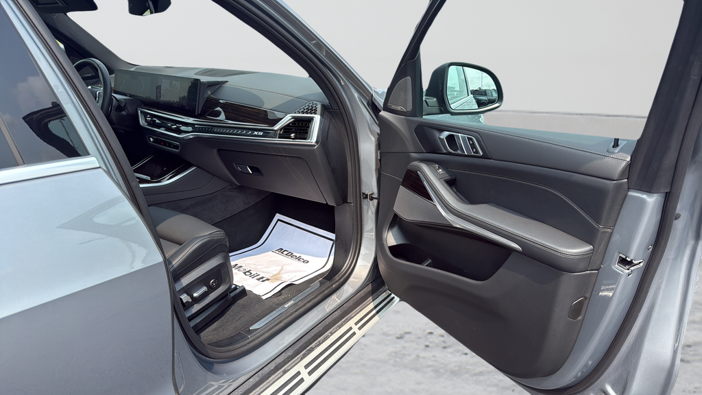 Used 2026 BMW X5 SUV