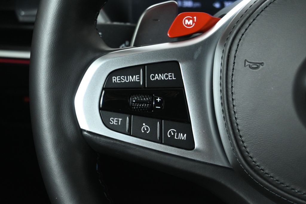 Thumbnail: 2024 BMW M2 - 18