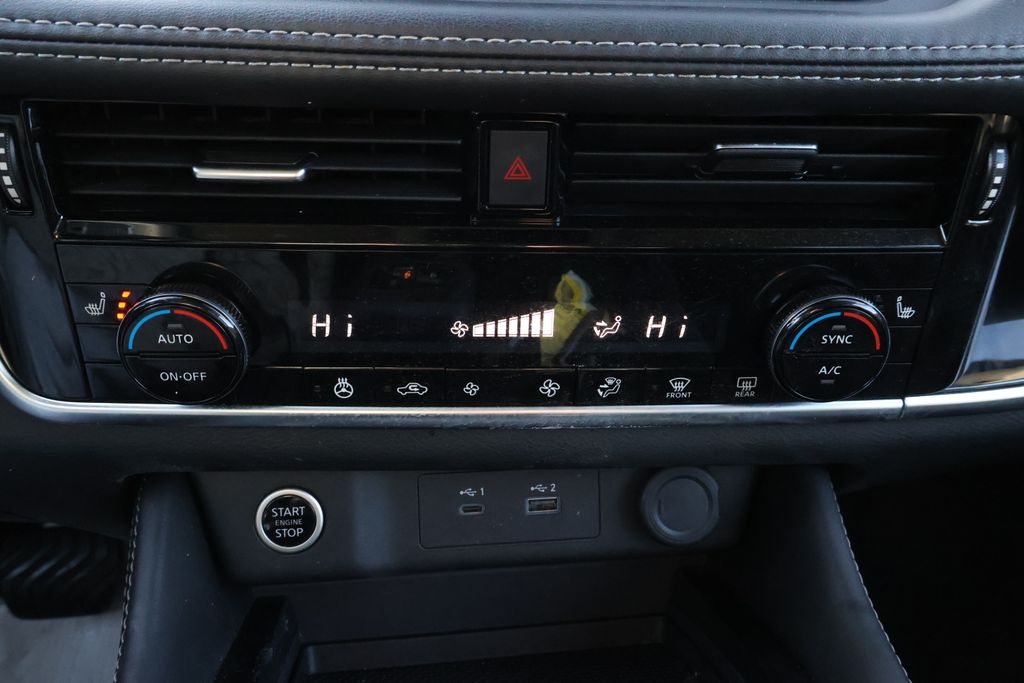 Thumbnail: 2023 Nissan Rogue - 26