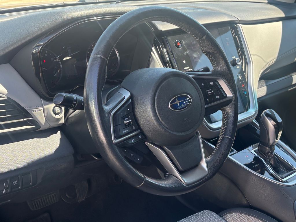 Used Car 2022 Subaru Outback  Premium For Sale Under $25,000 In Austin, Texas