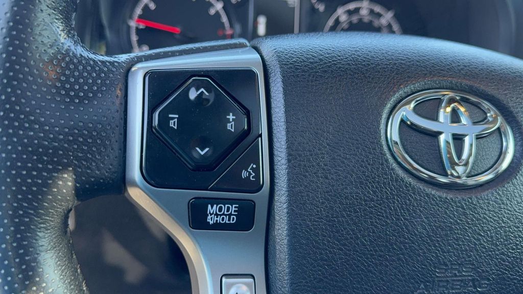 Used 2023 Toyota 4Runner SUV