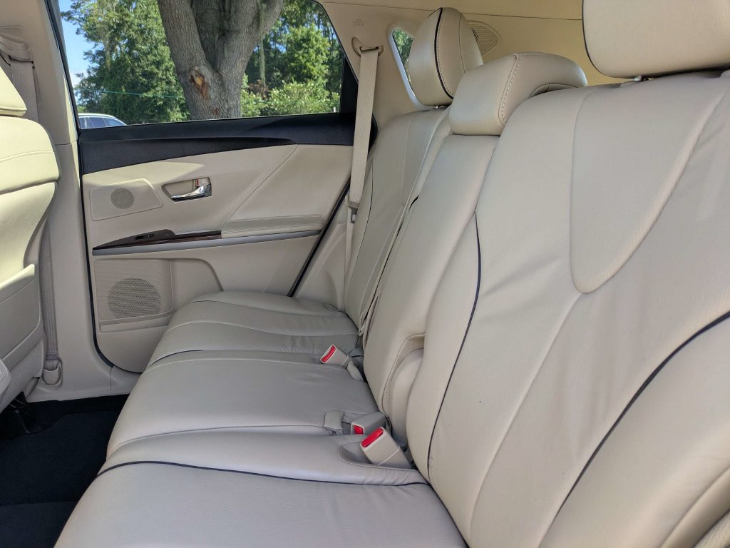 Used 2014 Toyota Venza SUV