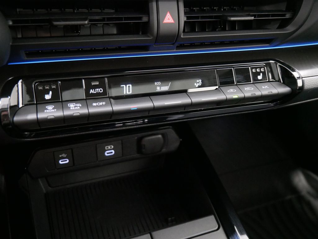 Used 2026 Toyota Prius Plug-In Hybrid Hatchback