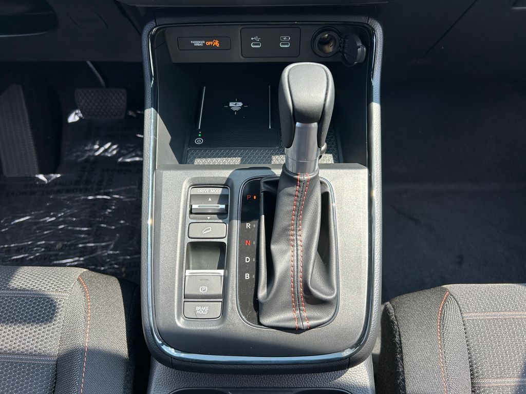 Thumbnail: 2026 Honda CR-V - 16