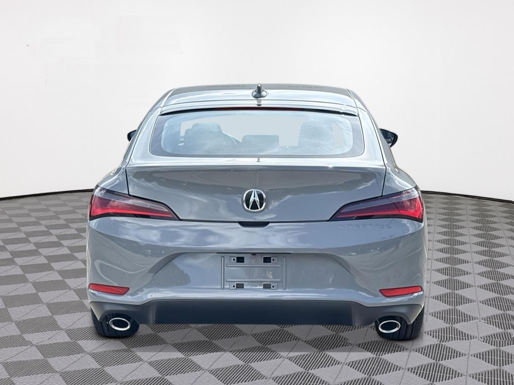 new 2026 Acura Integra car, priced at $35,295