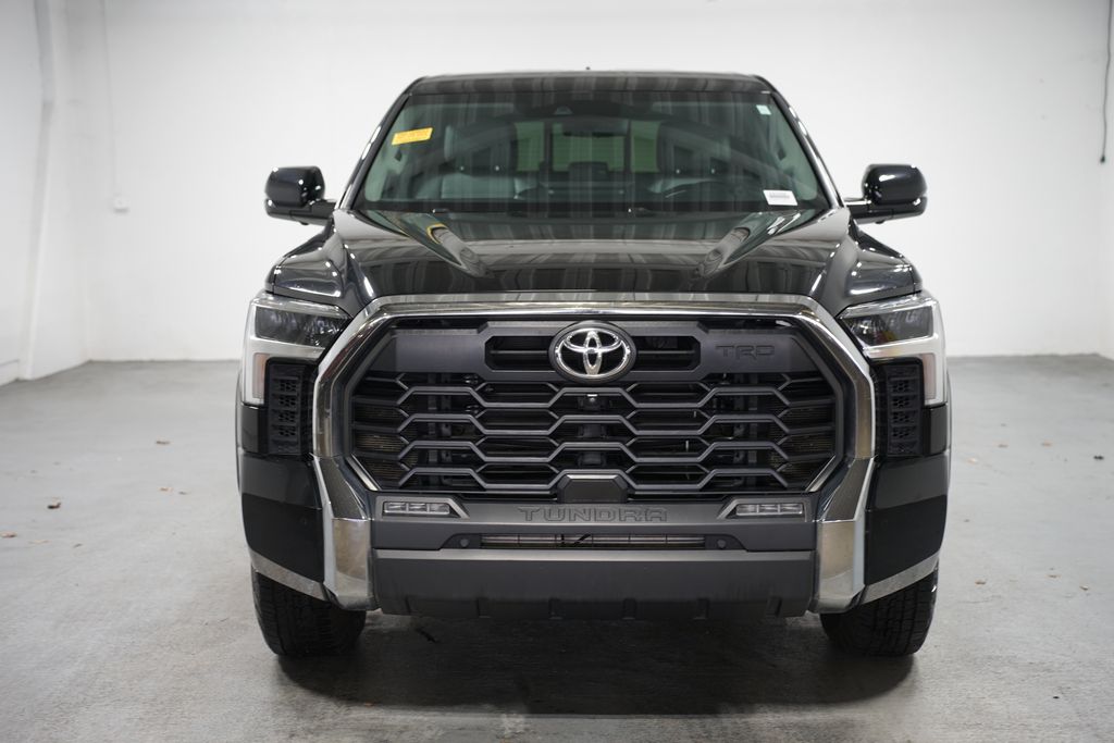 2022 Toyota Tundra SR5 2