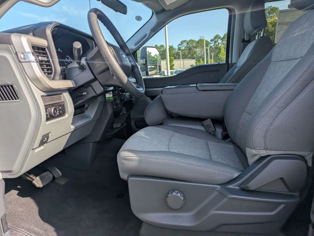 2026 Ford F-250 Super Duty XL