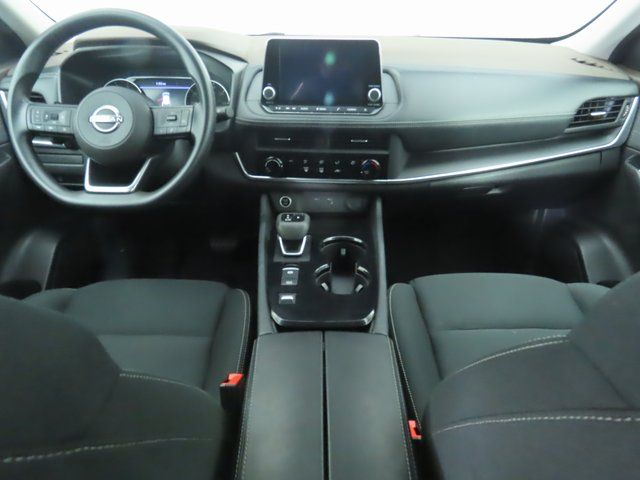Thumbnail: 2023 Nissan Rogue - 13
