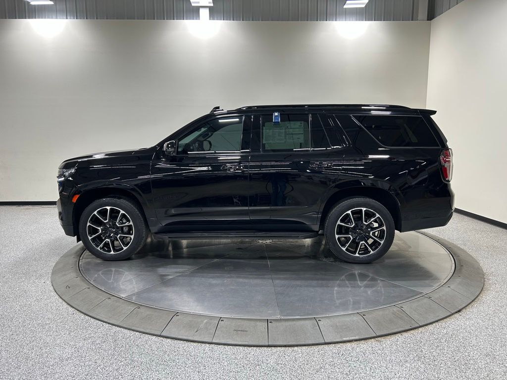 used 2022 Chevrolet Tahoe car, priced at $54,966