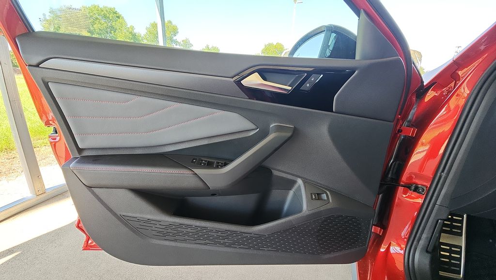 2026 Volkswagen Jetta GLI