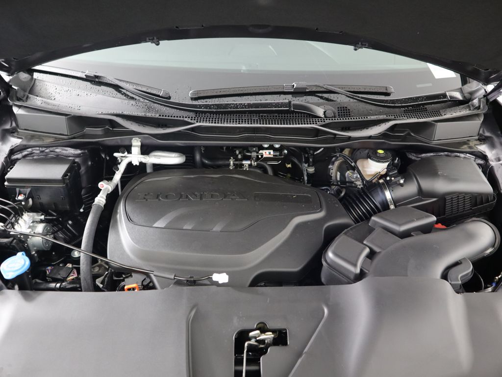 Thumbnail: 2026 Honda Odyssey - 28