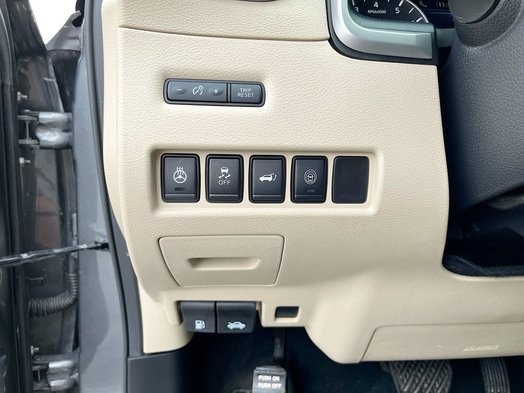 2022 Nissan Murano SL - Photo 10