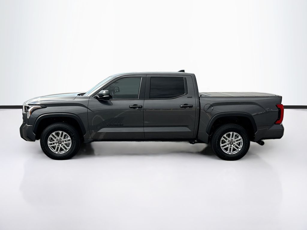 Thumbnail: 2026 Toyota Tundra - 8