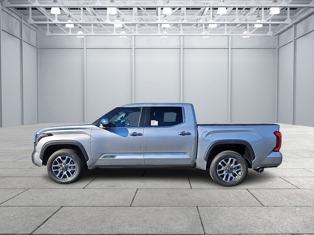 Thumbnail: 2026 Toyota Tundra - 7