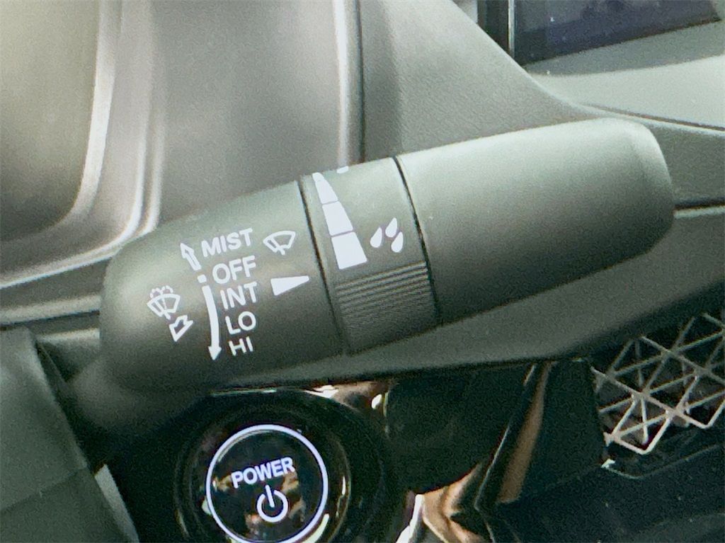 2025 Honda Accord Hybrid Sport-L photo