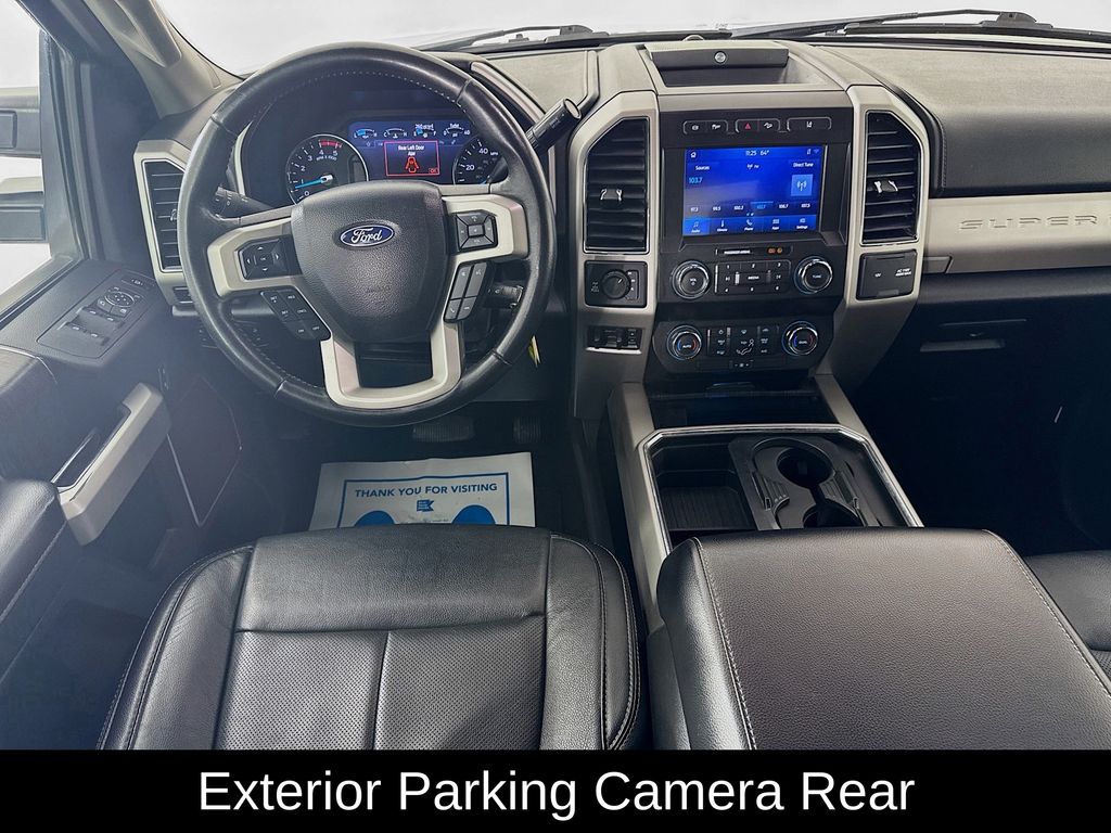 Used Car 2020 Ford F-350sd  Lariat For Sale Under $50,000 In Austin, Texas