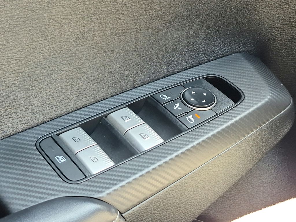 2022 Mitsubishi Outlander SEL Blue at Bayway Cadillac of The Woodlands