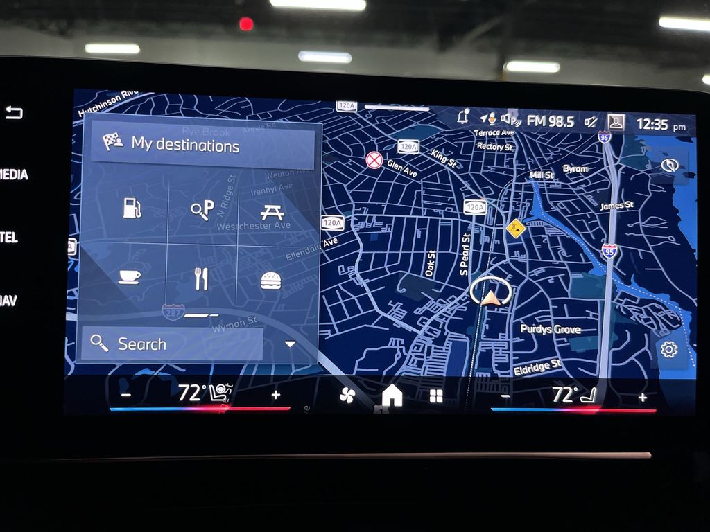 Thumbnail: 2026 BMW X1 - 18