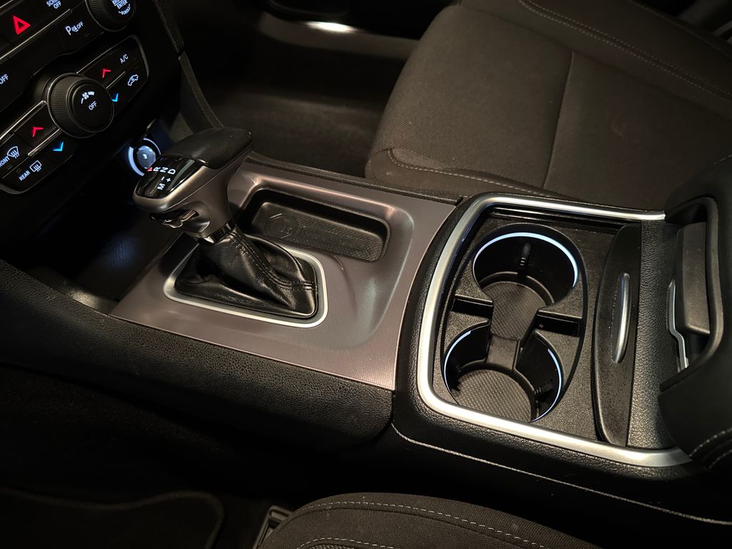 Certified Used 2019 White Dodge SXT image 28