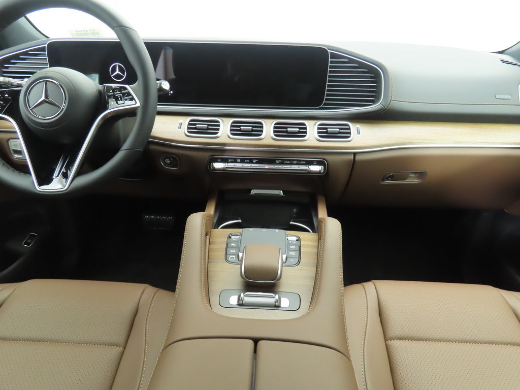 Thumbnail: 2026 Mercedes-Benz GLS - 13