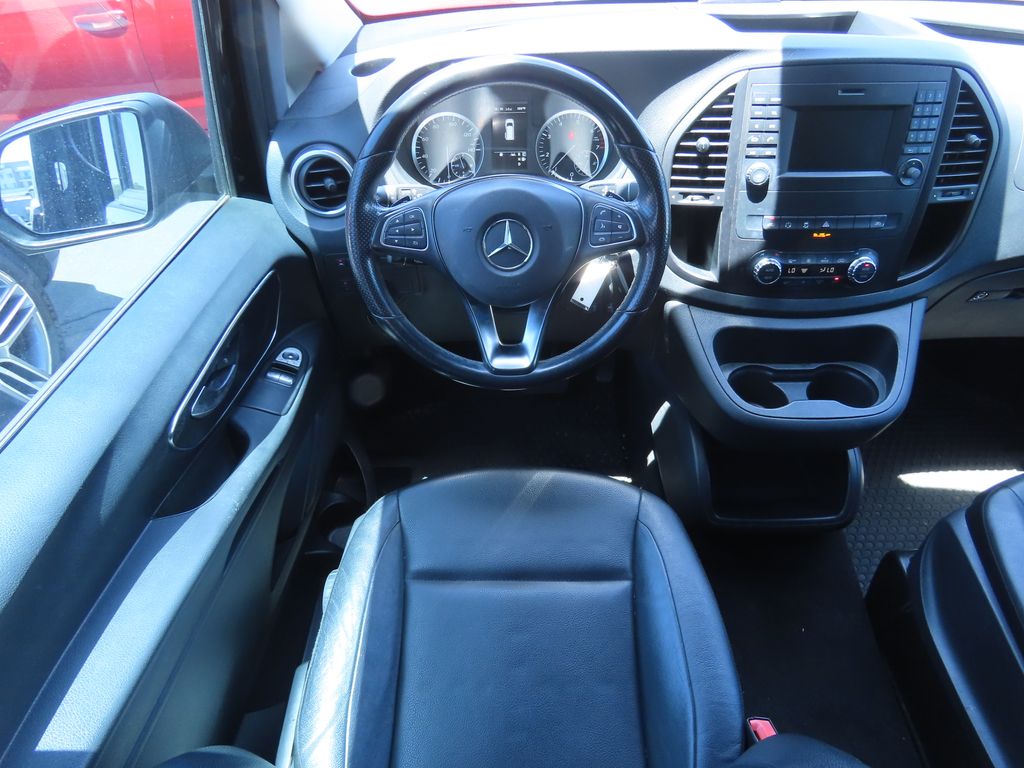 Thumbnail: 2018 Mercedes-Benz Metris - 5